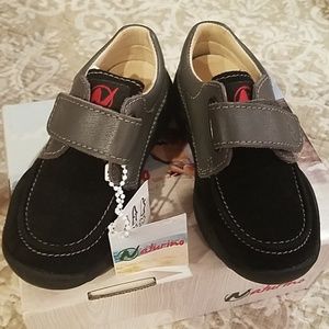 Naturino moccasins Boys shoes